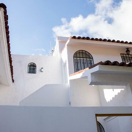 Villa Lupita Сиуатанехо Экстерьер фото